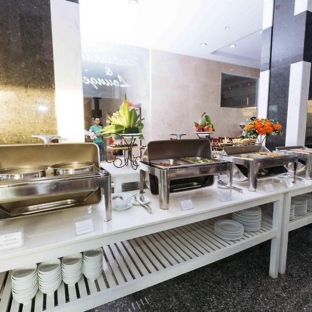 Emerald Boutique Hotel Danang Esterno foto